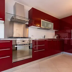 Venere Penthouse Babylon Apartment