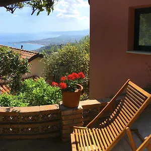 Margot's House Holiday home Taormina