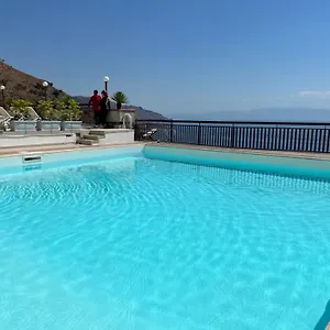 Elisa's House Apartment Taormina