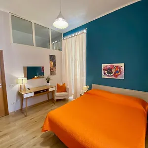 Appartamento Casa Giro, Napoli