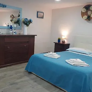 Casa vacanze O' Vascio 25, Napoli