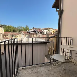 Veronajourneys Apartment Verona