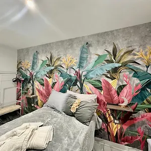 Affittacamere Mixed By Erry, Napoli