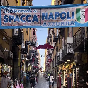 La Casa Di Scio Scio & La Stanza Di Scio Scio Apartment