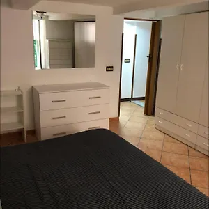Appartamento Casa De Barrio, Napoli