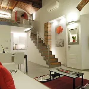 La Perla A Palazzo Vecchio Apartment Florence