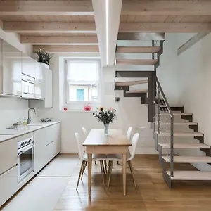 Rossini By Solutions Apartment Como