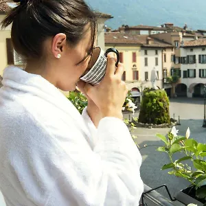 La Quadra - In Apartment Iseo