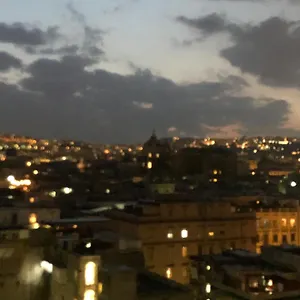 Ottieri Room&kitchen With Panoramic View Apartment