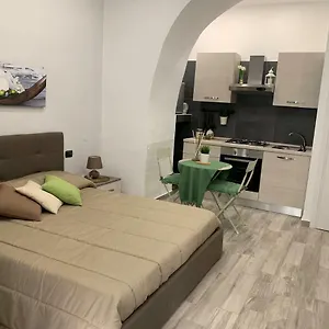 Da Ninetta Resterete Senza Parole, Garantito! Apartment