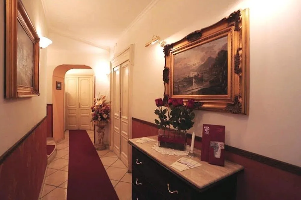 Bovio Suite Naples Italy