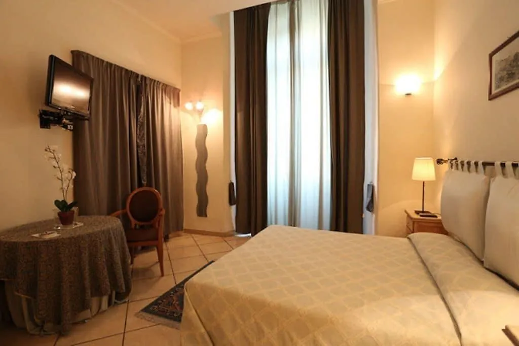 Bovio Suite Naples Guest house