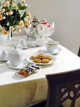 Bovio Suite Naples