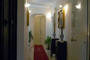 Bovio Suite Naples