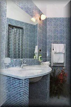 Bovio Suite Naples Italy