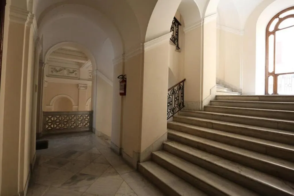 Guest house Bovio Suite Naples