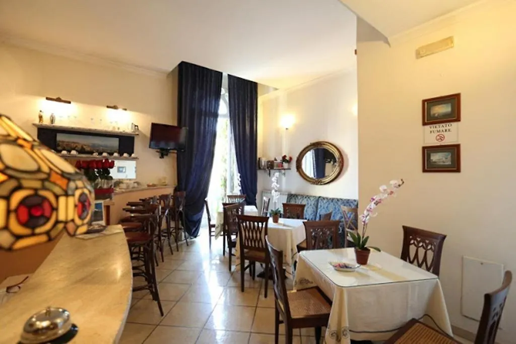 Guest house Bovio Suite Naples