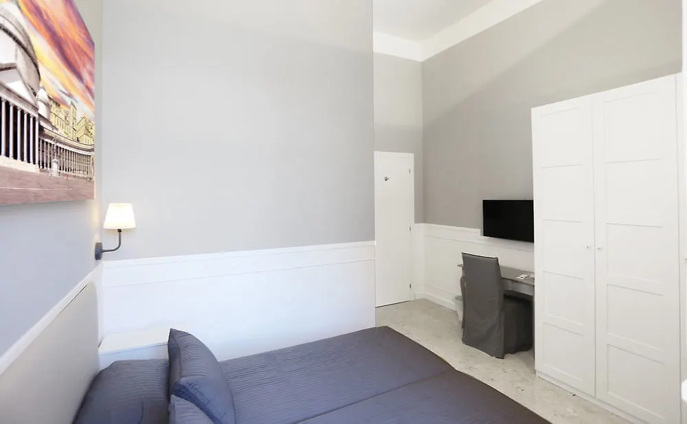 *** Guest house Bovio Suite Naples Italy