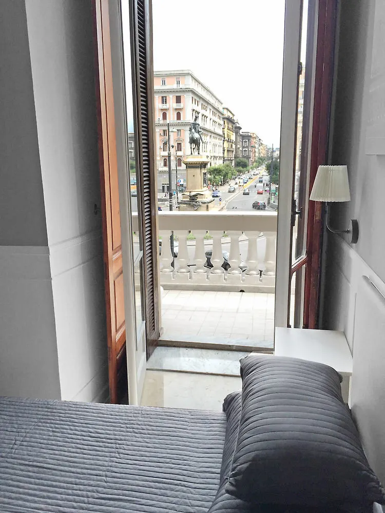 Guest house Bovio Suite Naples