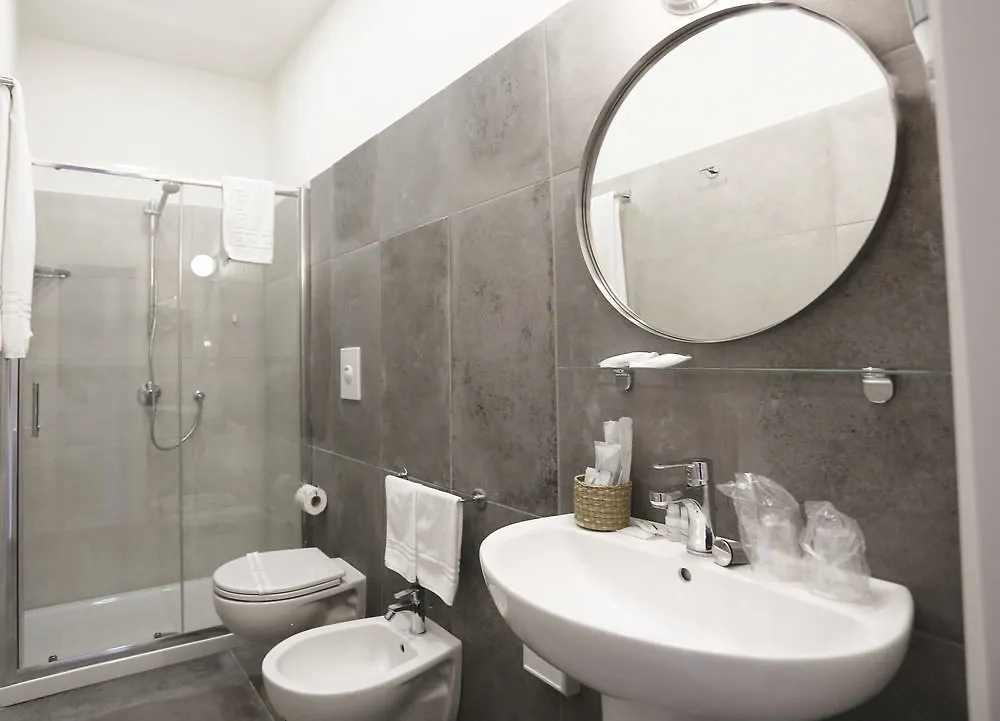 Guest house Bovio Suite Naples