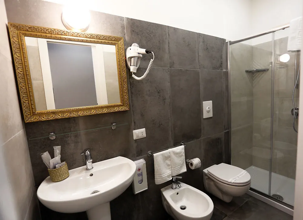 Bovio Suite Naples