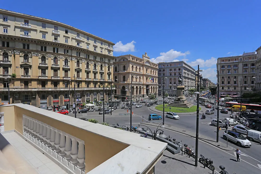Bovio Suite Naples Guest house