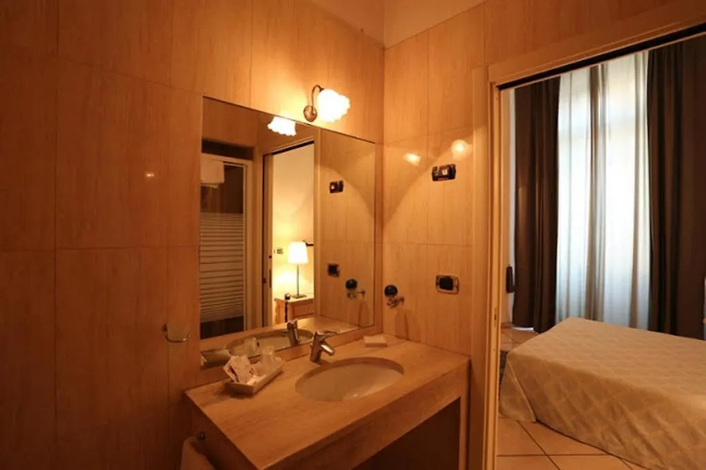 Bovio Suite Naples Guest house