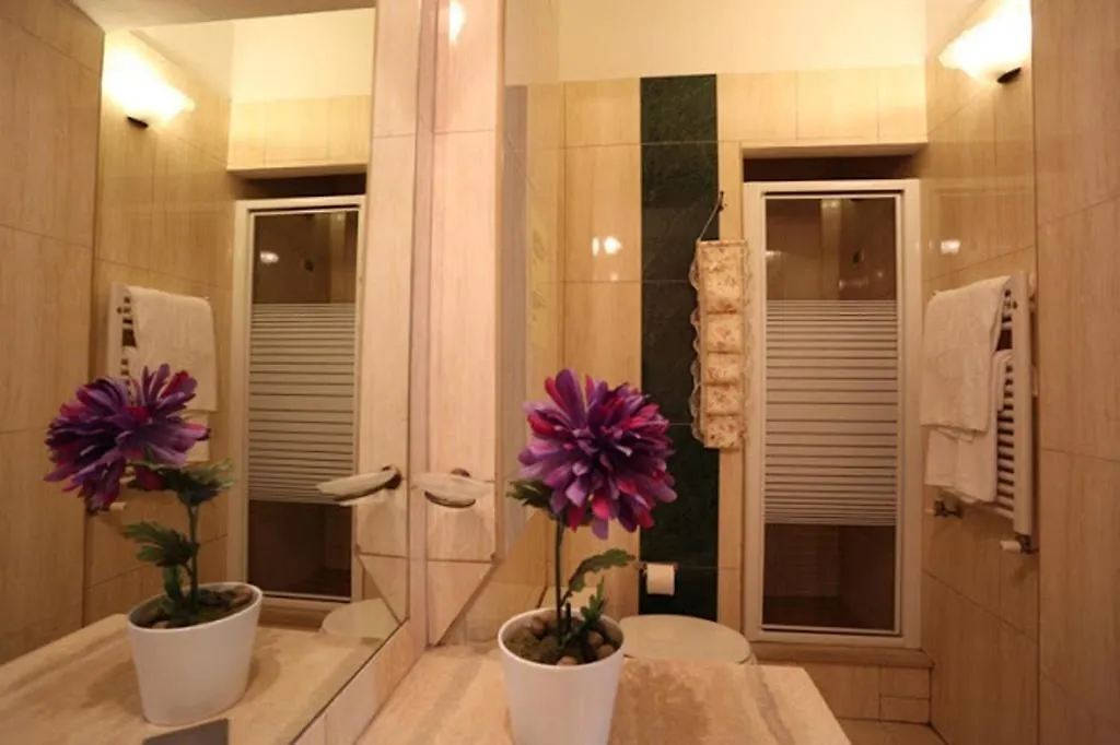 Guest house Bovio Suite Naples