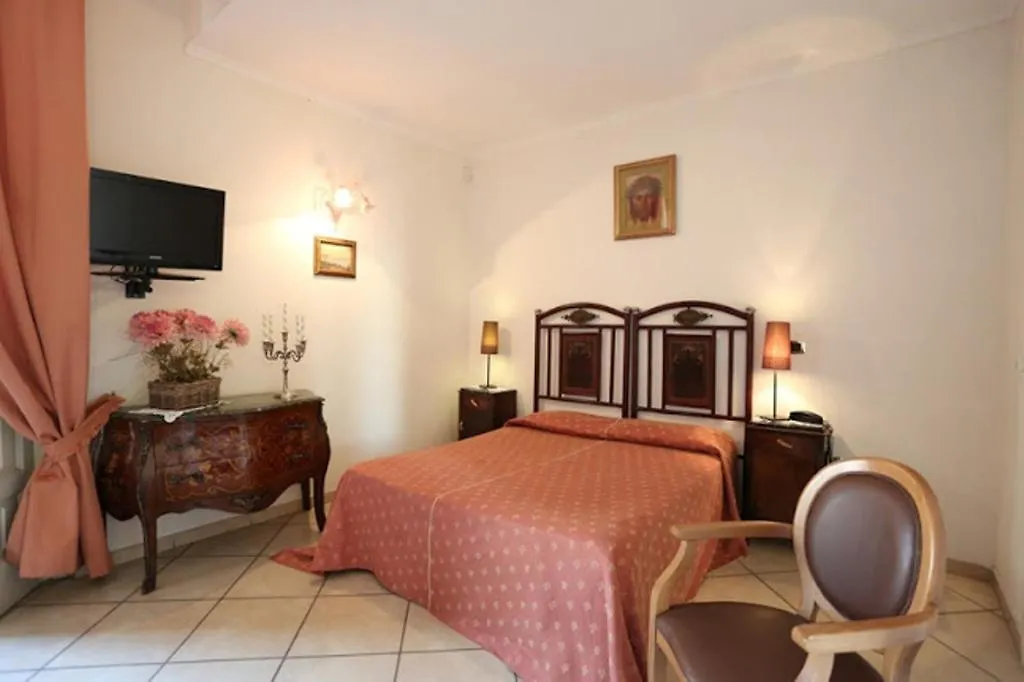 Bovio Suite Naples Italy