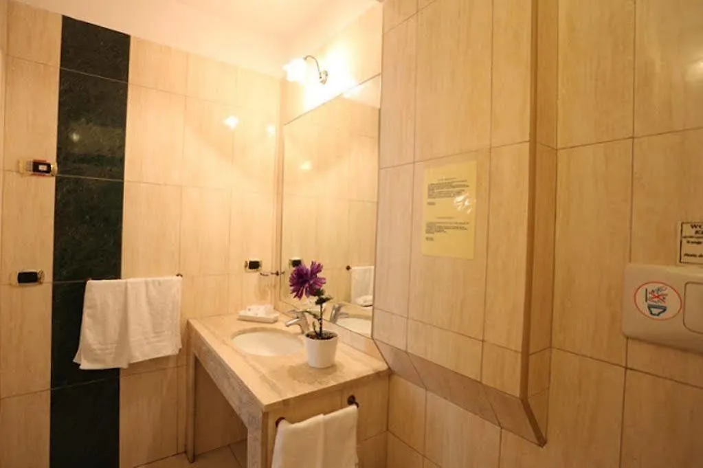 Bovio Suite Naples 3*,  Italy