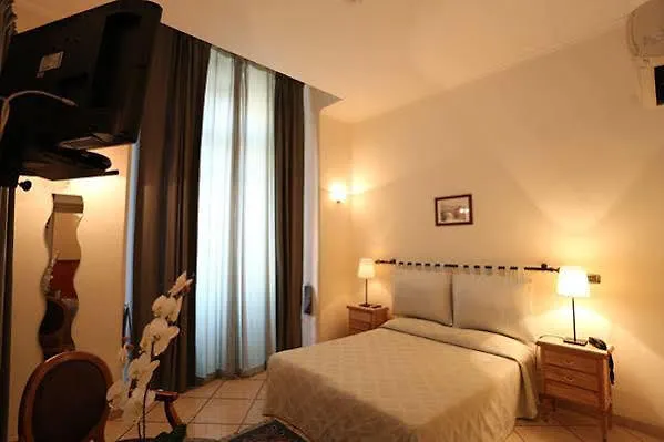 *** Guest house Bovio Suite Naples Italy