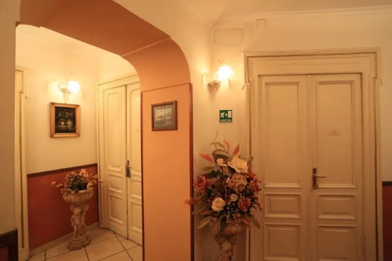 *** Guest house Bovio Suite Naples Italy