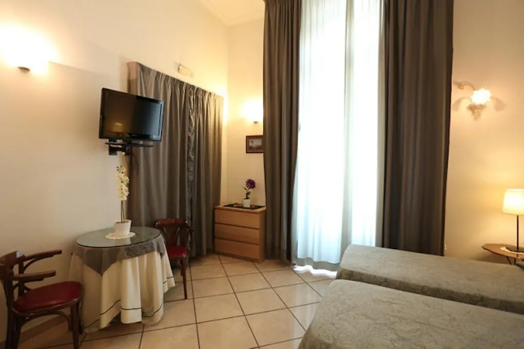 *** Guest house Bovio Suite Naples Italy