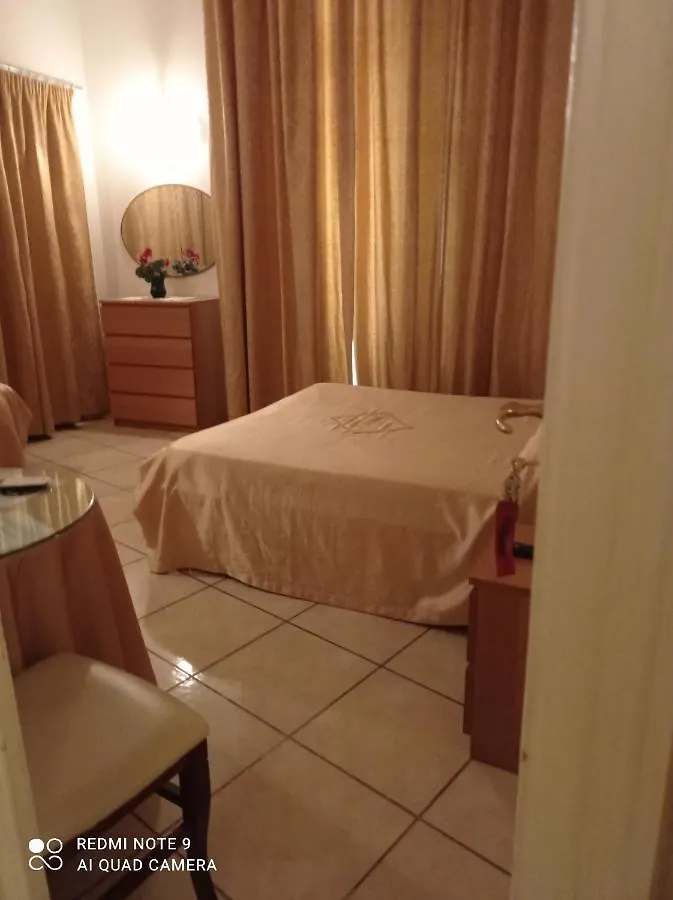 Bovio Suite Neapol 3*,  Itálie