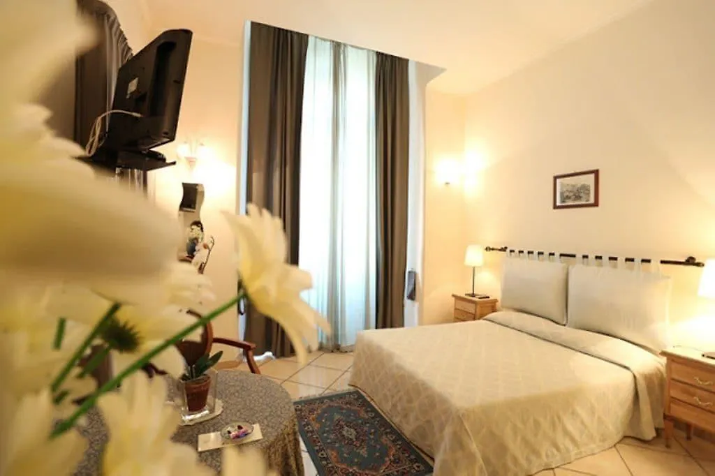 Penzion Bovio Suite Neapol