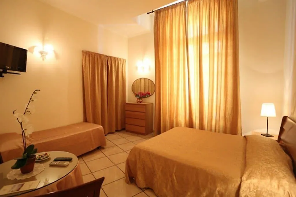 Bovio Suite Neapol