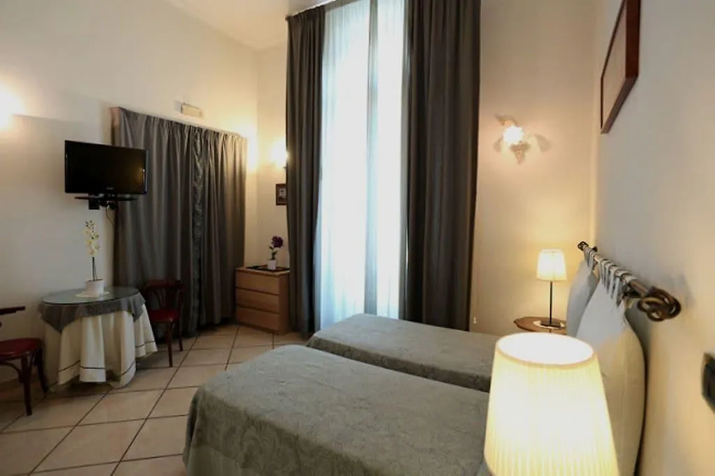 Bovio Suite Neapol