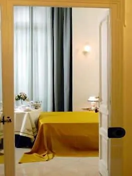 Bovio Suite Neapol Penzion