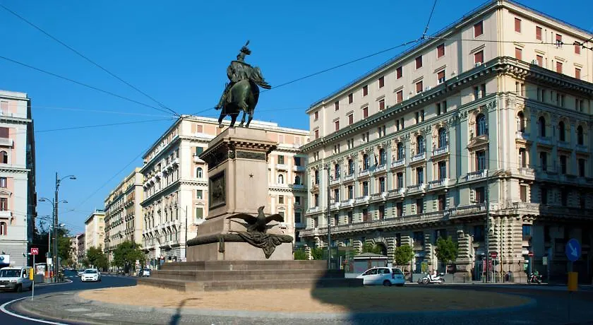 Bovio Suite Neapol 3*,  Itálie