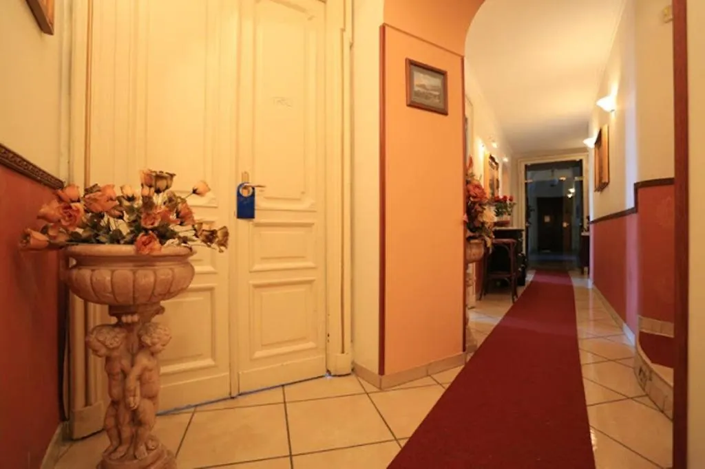 Bovio Suite Neapol