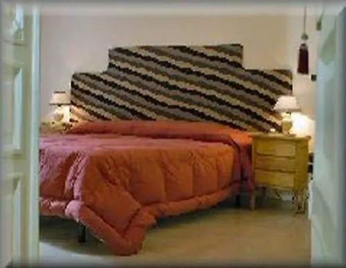 Bovio Suite Naples