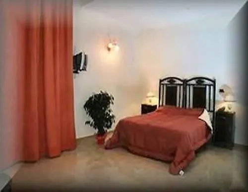 Bovio Suite Neapol Penzion