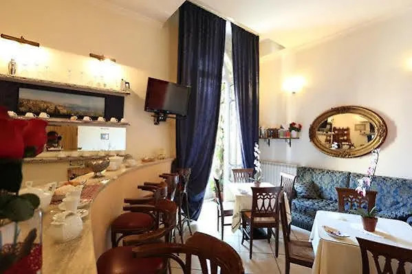 Bovio Suite Neapol Penzion