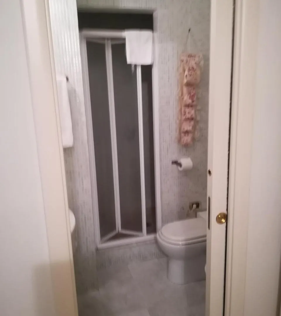 Penzion Bovio Suite Neapol