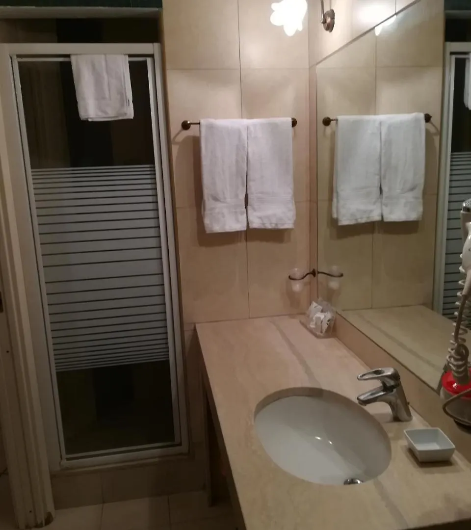 Guest house Bovio Suite Naples