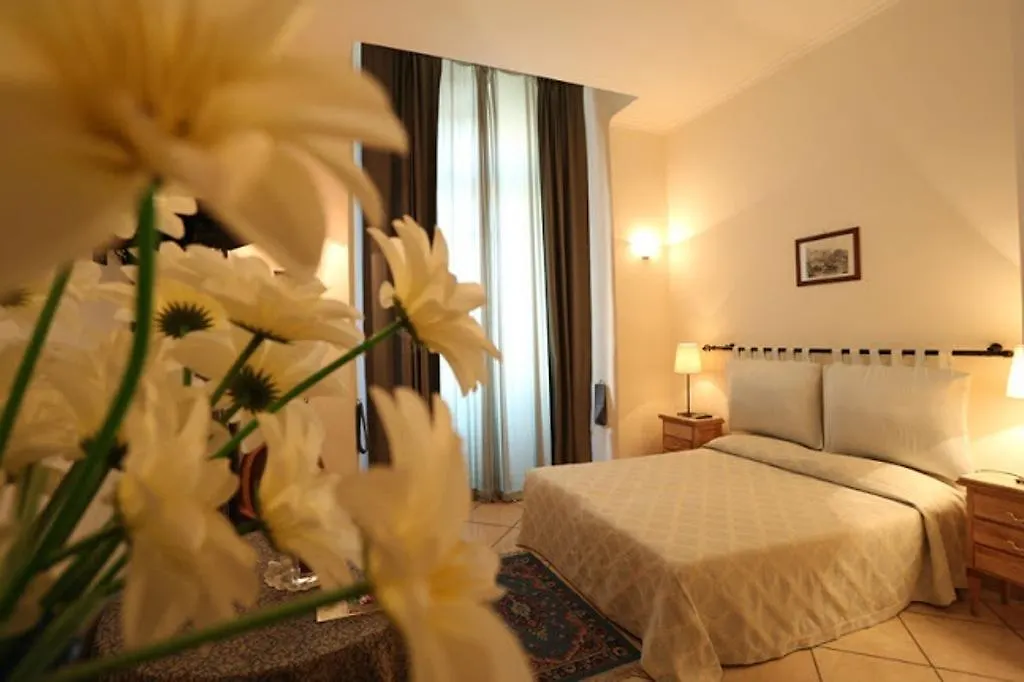Bovio Suite Neapol