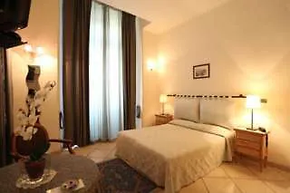 Bovio Suite Neapol